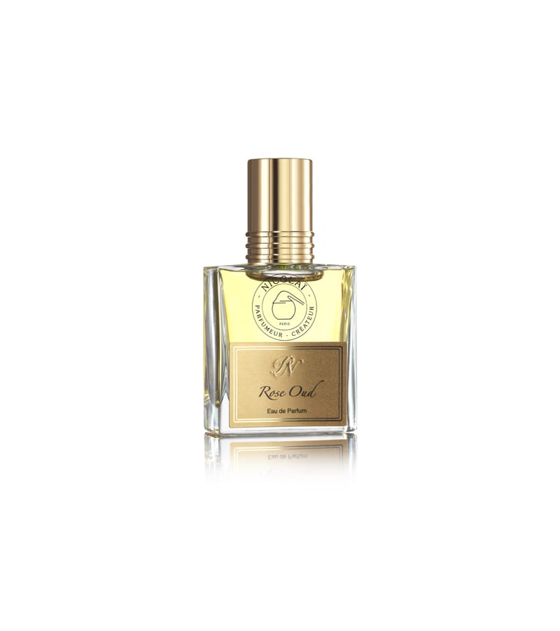ROSE OUD - 83737